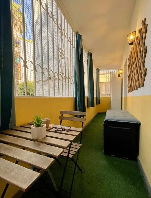 Precioso piso con terraza en zona nazaret — 13