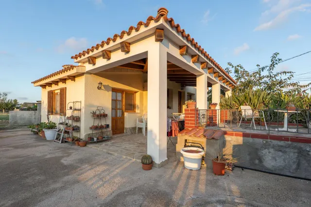 Casa reformada con amplia parcela de 2.163 m2: espacio, tranquilidad y naturaleza — 30
