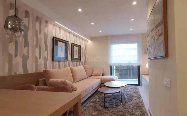 GRAN TERRAZA DE 85M2 PLANTA BAJA EN LA AVD. BARBERÀ. - foto 5