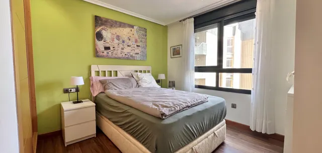 Apartamento 2 habitaciones 78m² en venta - Pueblo — 8