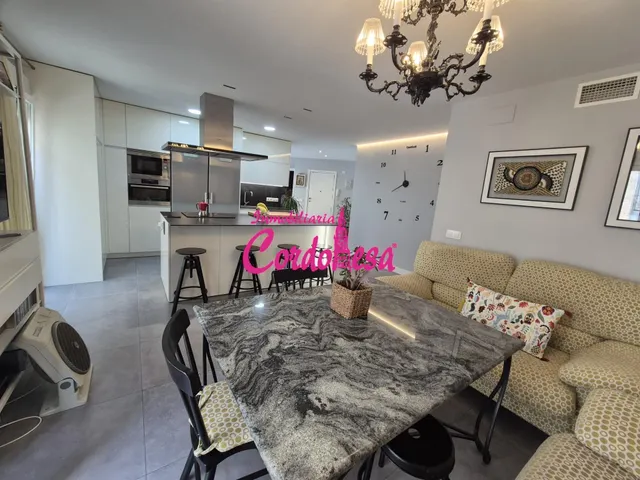 MAGNIFICA VIVIENDA EN PLENO CENTRO, CON GARAJE DOBLE OPCIONAL Y TRASTERO!!!! — 15