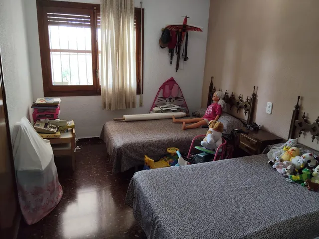 Encantadora Casa de Campo en Crevillent - Zona BOSCH — 20
