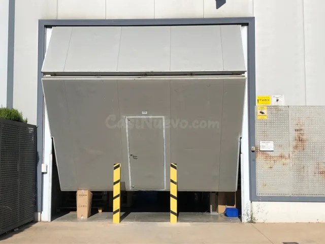 Nave industrial VENTA en Almazora-Almassora zona Pol. ind. r