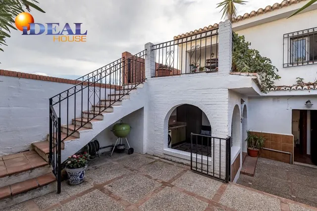 CASA DE PUEBLO REFORMADA CON PISCINA PRIVADA Y POTENCIAL DE ALQUILER Cacín, Granada – Cerca del embalse de Los Bermejales — 35