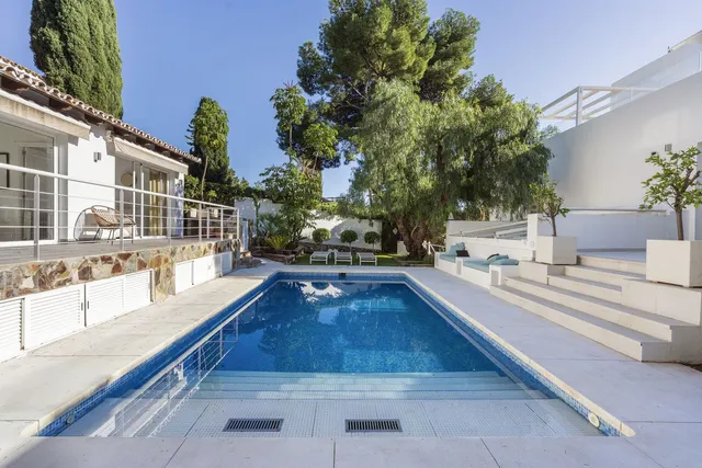 Chalet 6 habitaciones 310m² en venta - Marbella — 6