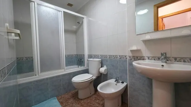 Bungalow 2 habitaciones 62m² en venta - Los balcones — 17