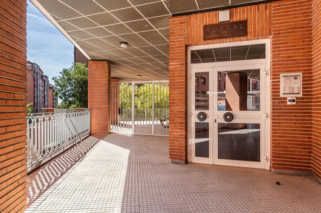 Piso 3 habitaciones 103m² en venta - Palacio — 32