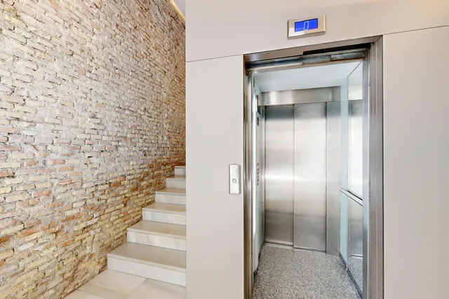 Piso 4 habitaciones 153m² en alquiler - San Miguel — 48