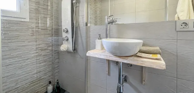 Adosado 2 habitaciones 54m² en venta - Carrefour — 24