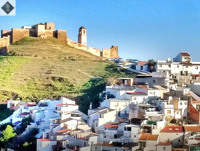 Finca - chalet en Alora — 43