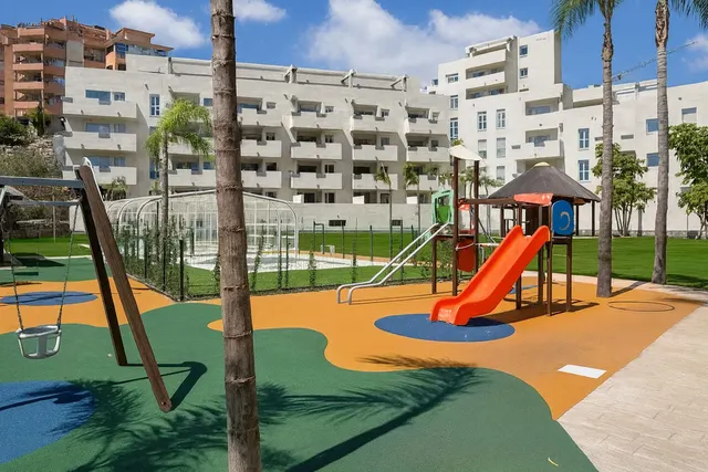 Dúplex 3 habitaciones 130m² en venta - Riviera del sol — 35