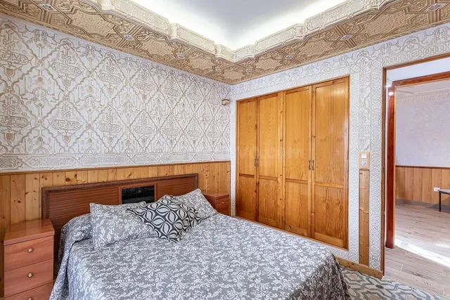 Casa unifamiliar en pulianillas — 16