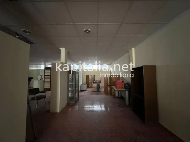 Local en Alquiler en Ontinyent, zona Sant Josep — 5
