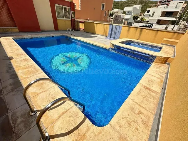 Adosado 3 habitaciones 140m² en venta - Los secanos - foto 2