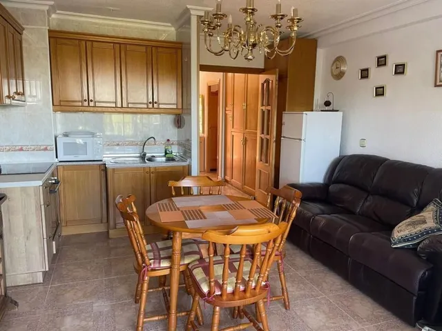 Apartamento 2 habitaciones 53m² en venta - Urbanizaciones — 8