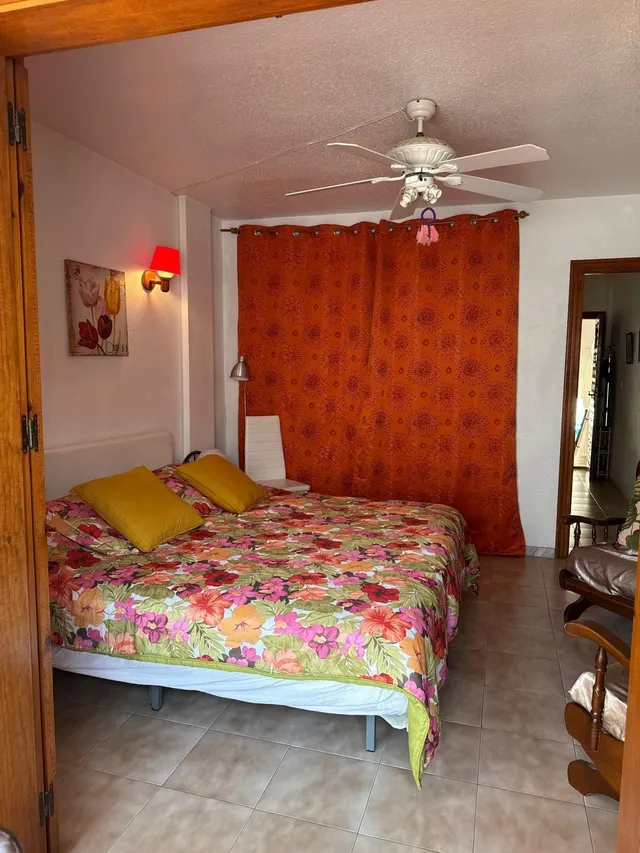 LA MATA PUEBLO , ATICO CON SOLARIUM PRIVADO !! — 6