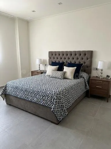 Acogedor Piso Reformado en Crevillent - Ideal para Familias — 4