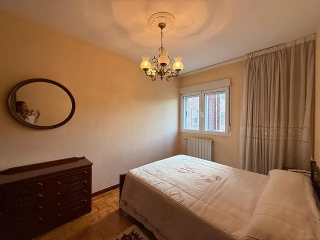 Piso 3 habitaciones 88m² en venta - Corredoria-La Carisa-Prado de La Vega — 26