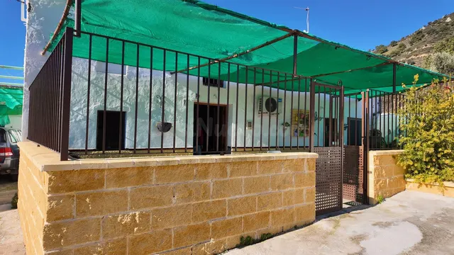 Adosado 8 habitaciones 373m² en venta - Alora pueblo