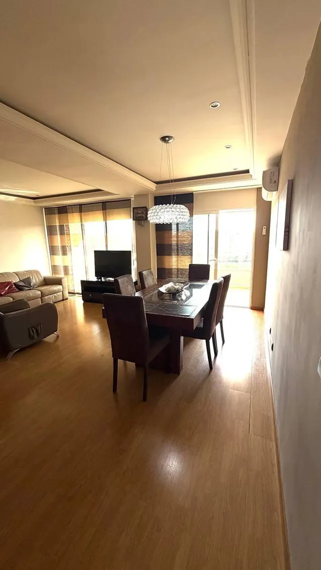 Piso 3 habitaciones 124m² en alquiler - Playa de San Juan — 6