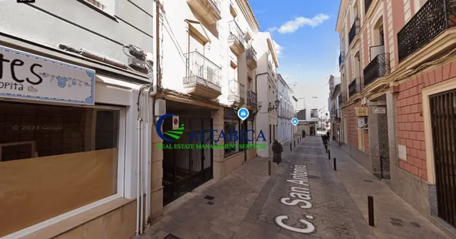 Piso en Venta en Marmolejo Jaén — 3