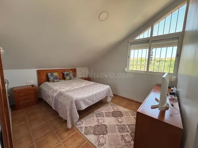 Chalet en Partida del Boch en Crevillente. — 29