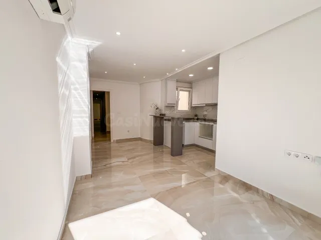 Ático 2 habitaciones 76m² en venta - torrevieja - foto 4