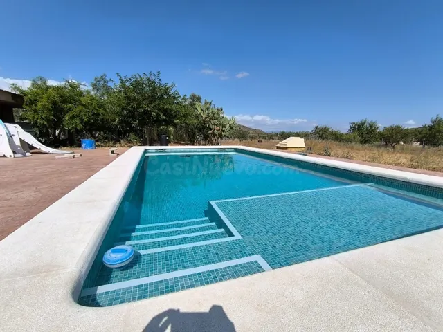 Casa de campo 2 habitaciones 230m² en venta - Castilla la ma - foto 4