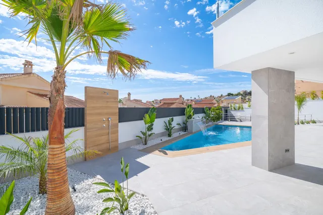 Villa 4 habitaciones 203m² en venta - La Marquesa — 10