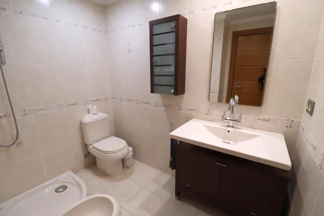 Vivienda/Despacho en la zona Maestro Rodrigo — 23