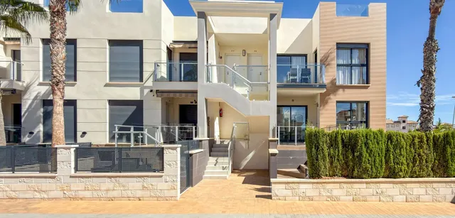 Apartamento 3 habitaciones 120m² en venta - La Zenia — 33