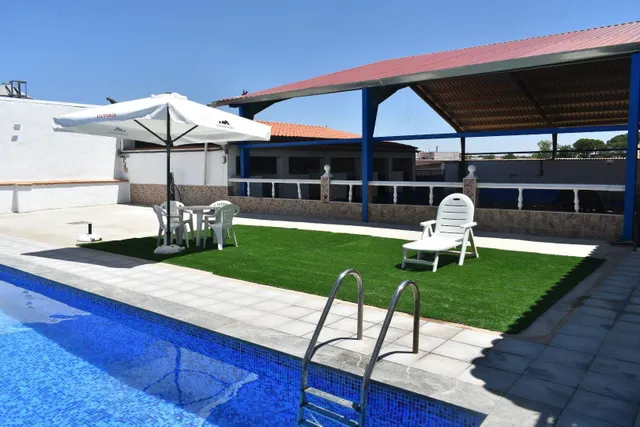 Se ALQUILA casa rural JULIO Y AGOSTO.- CONSULTAR EL PRECIO — 4