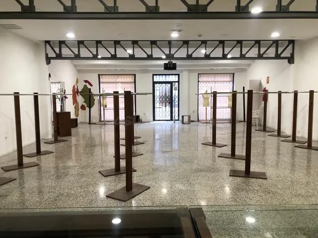 ✨ Nave Industrial + Local Comercial en Monóvar con Ubicación - foto 2