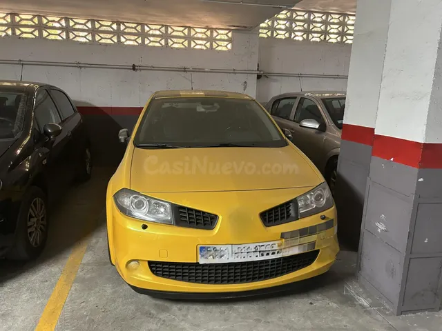 Parking 12m² en venta - Centre - foto 2