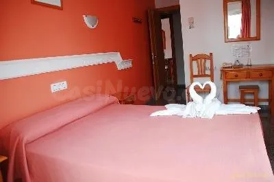 Oportunidad Única de Inversión: Hotel en el Corazón de Salob