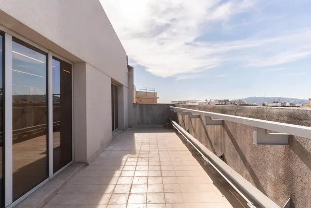 Oficina 232m² en alquiler - Eixample — 9