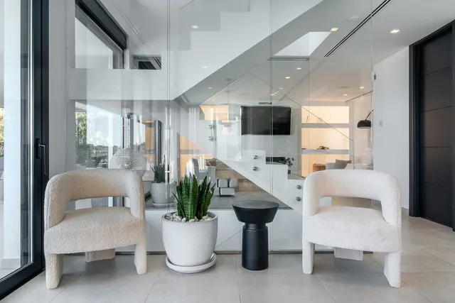 Chalet 5 habitaciones 661m² en venta - Marbella — 17
