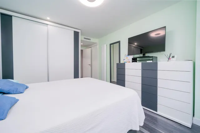 Dúplex 4 habitaciones 139m² en venta - Casco Antiguo — 36
