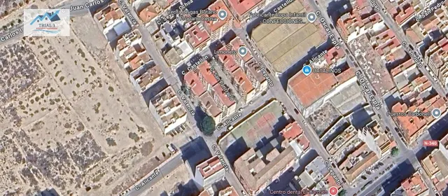 Venta Piso en Albatera - Alicante - foto 3