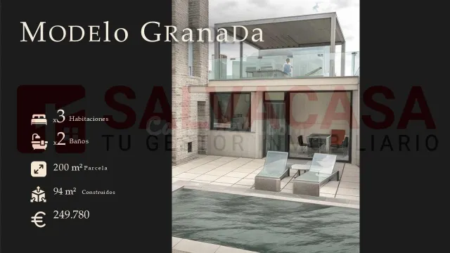 The Wind Mill Spain – Tu hogar sostenible en La Pinilla ☀️ - foto 4