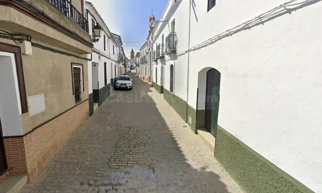Venta casa en Gerena (Sevilla) - foto 2