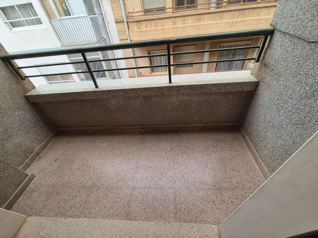 Venta de piso en Elda — 15