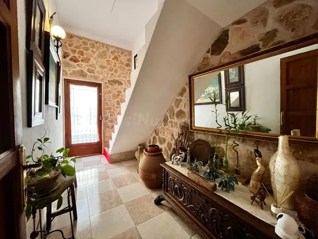 CASA INDEPENDIENTE EN VENTA EN CAMPOS CON GRAN TERRAZA, LOCA - foto 4