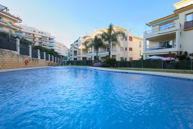 Apartamento 2 habitaciones 77m² en venta - Riviera del sol — 29