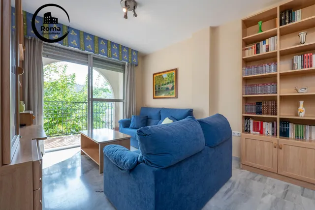 PISO DE 3 DORMITORIOS 2 BAÑOS CON PISCINA, GARAJE Y TERRAZA CON VISTAS DESPEJADAS EN PARQUE NUEVA GRANADA — 21