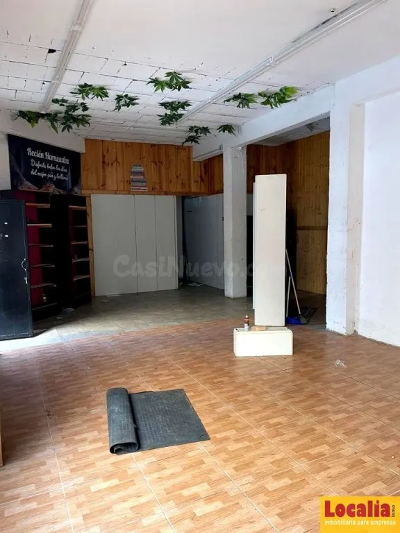Local en venta en Maliaño de 80 m2 - foto 3