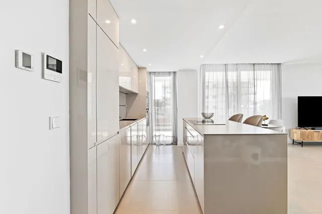 Apartamento 3 habitaciones 132m² en venta - Centro — 6