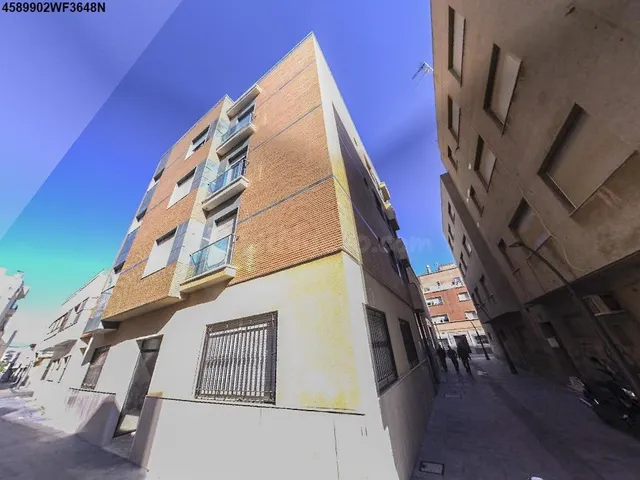 Se vende Piso ALQUILADO en CALLE MURCIA 0 4 A Roquetas de Ma