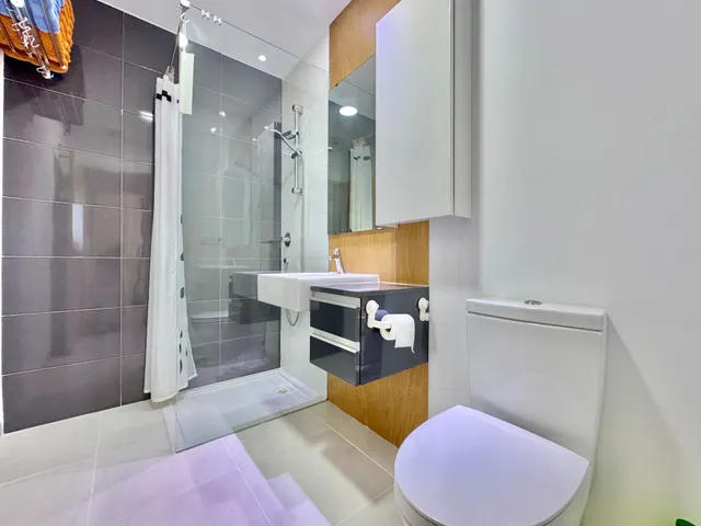 Apartamento 2 habitaciones 72m² en venta - Montepinar-La Aparecida-Raiguero — 25