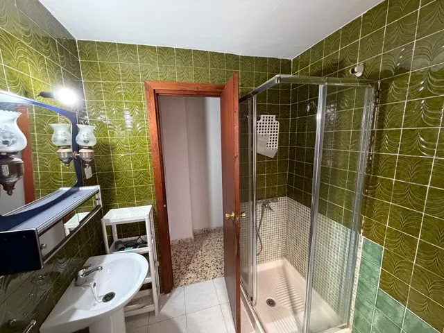 Venta de piso en el centro de Ogíjares — 11